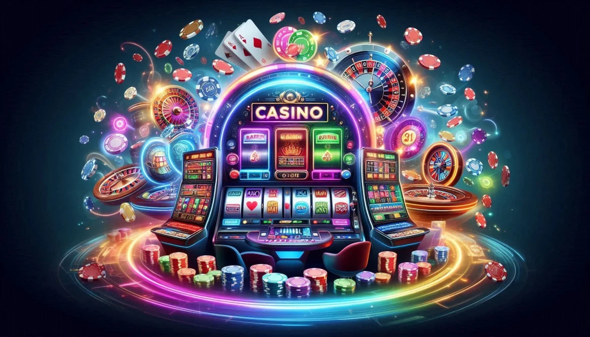Cazeus casino